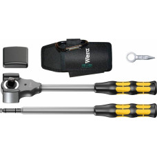 Wera ZESTAW GRZECHOTKA KOLOSS ALL INCLUSIVE 1/2''