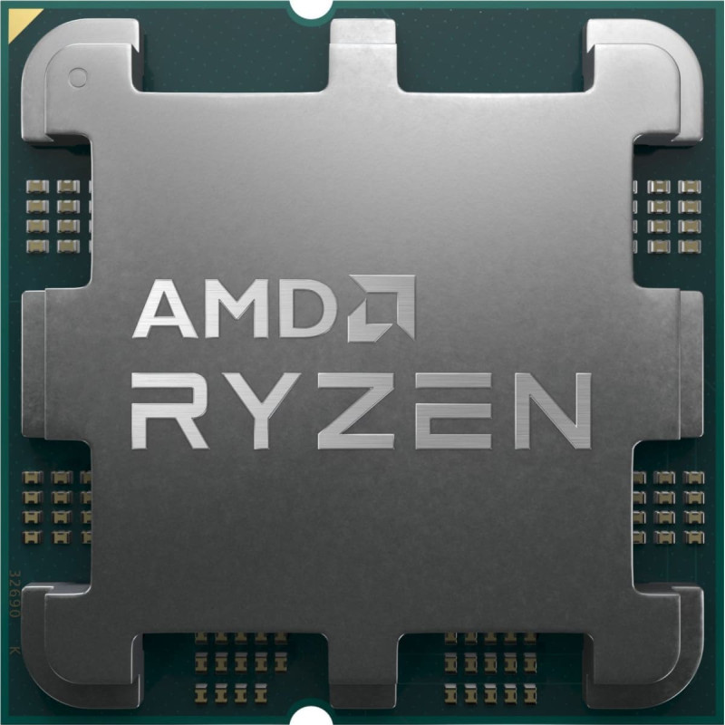 AMD Ryzen 9 7900X processor 4.7 GHz 64 MB L3 Box