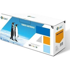 G&G Toner G&G Black Zamiennik 37X (NT-PH237XC)