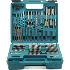 Makita Zestaw narzędzi Makita E-11689 256 el. (E-11689)
