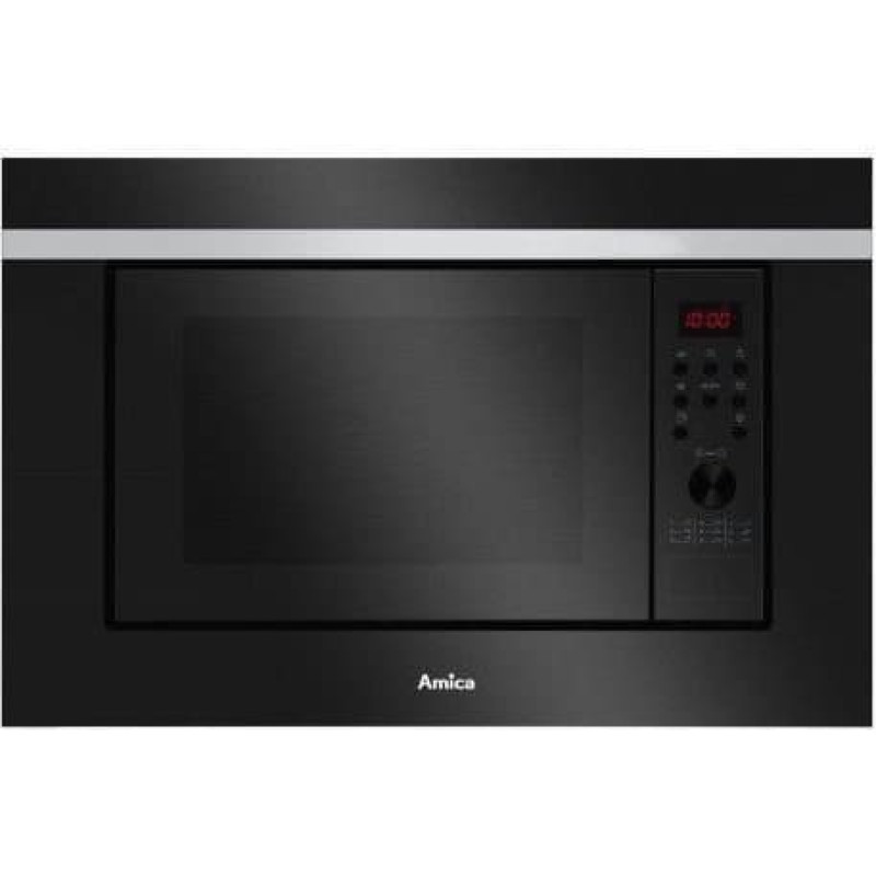 Amica Kuchenka mikrofalowa Amica AMGB20E3GB STUDIO