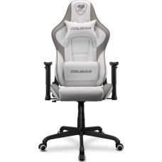 Cougar Fotel Cougar Gamingowy Armor Elite White (CGR-ELI-WHB)