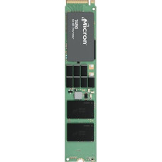 Micron Dysk serwerowy Micron 7450 PRO 1.92TB PCI-E x4 Gen 4 NVMe  (MTFDKBG1T9TFR-1BC1ZABYYR)