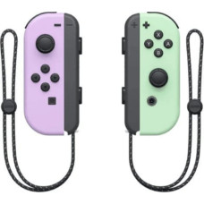 Nintendo Pad Joy-Con Pastel purple/green