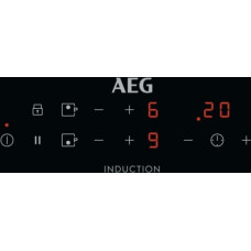 AEG Индукционная варочная панель IKB32300CB