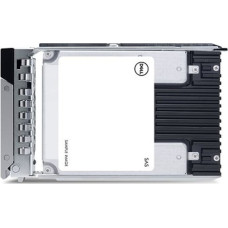 Dell 345-BDRK внутренний твердотельный накопитель 960 GB 2.5" Serial ATA III