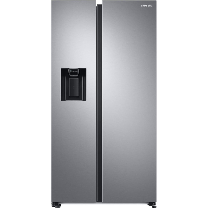 Samsung Lod&oacute;wka Samsung RS6GA884CSL/EG Stainless Steel Look