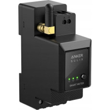 Anker SOLIX Smart meter Domestic Black