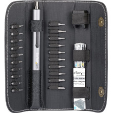 Startech 20-BIT ELECTRIC SCREWDRIVER