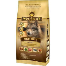 Wolfsblut Dog Wild Duck kaczka i ziemniaki 12,5kg