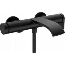Hansgrohe Vonios mai&scaron;ytuvas Hansgrohe Vivenis 75420670, juodas matinis