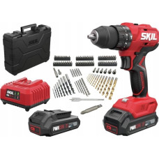 Sourcing Wiertarko-wkrętarka Sourcing DRILL DRIVER CORDLESS 3021HC 20V 2X2AH