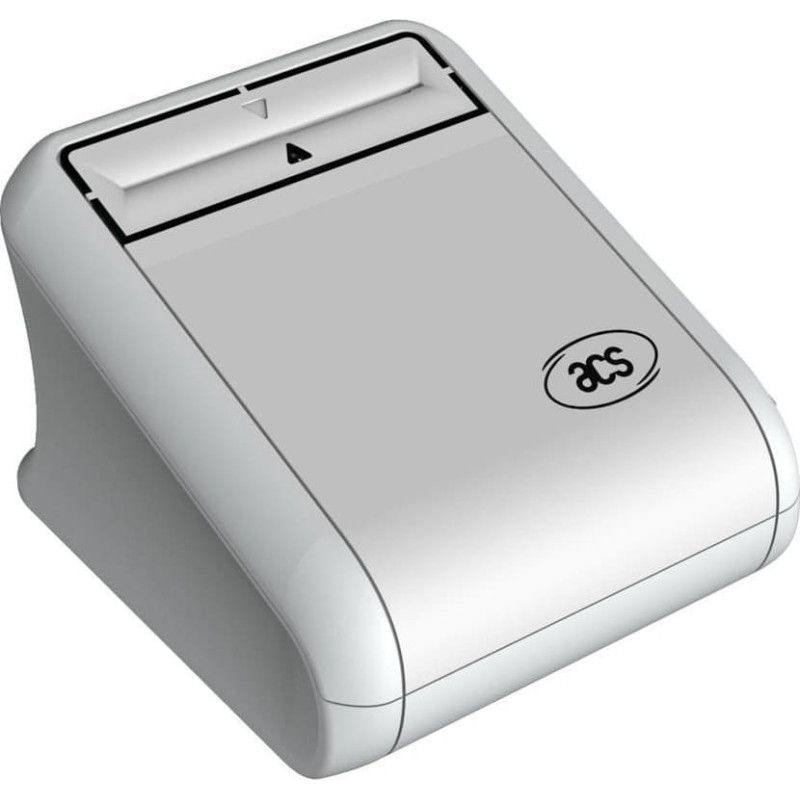ACS Czytnik ACS ACR39U-W1 SmartDuo Smart Card
