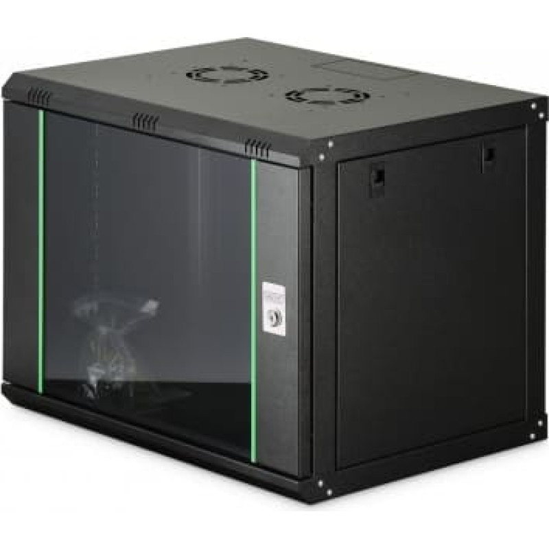 Digitus Wall Mount Cabinet 19 DN-37105