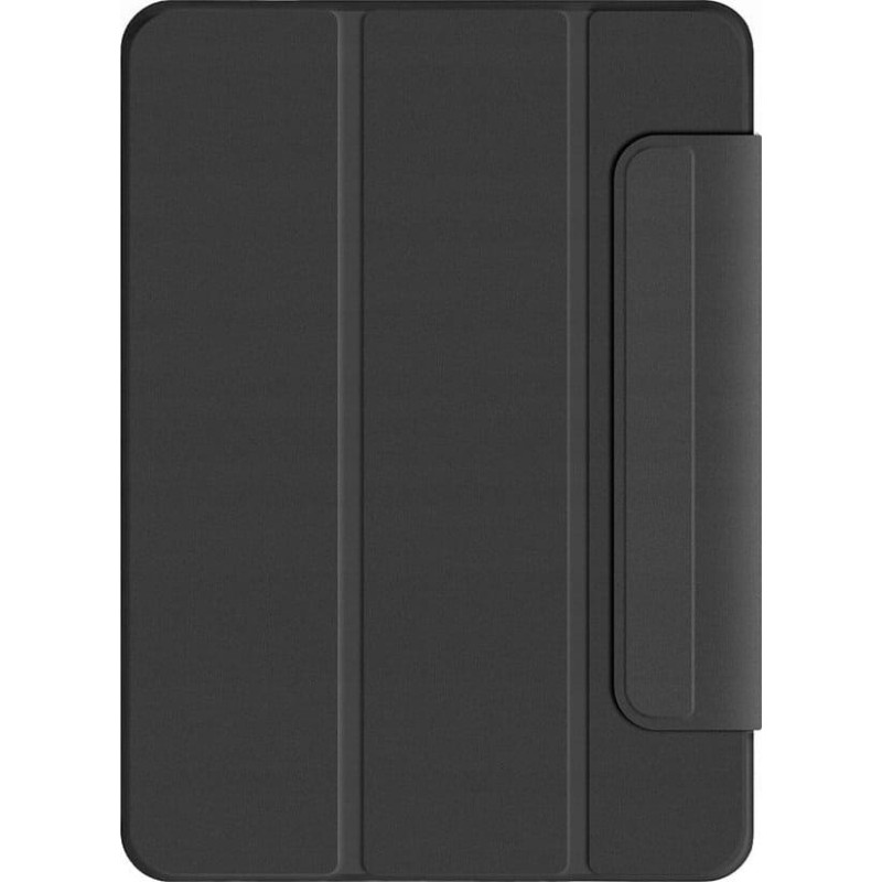 Pomologic Etui na tablet Pomologic Pomologic BookCover - obudowa ochronna do iPad Pro 11'' M4 (2024) (antracite)