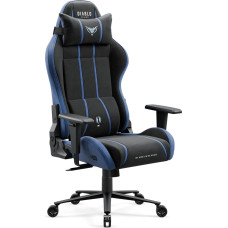 Diablo Chairs Fotel Diablo Chairs X-One 2.0 Normal Size Night Blue