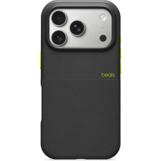 Apple Beats iPhone 17 Pro Rugged Case with MagSafe and Camera Control - Everest Black