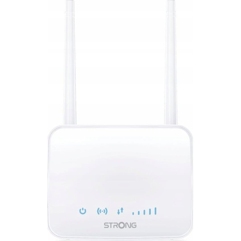 Strong Access Point Strong Strong 4G LTE Router 350M