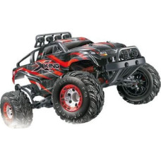 Amewi Amewi RC Auto X-King Monstertruck Li-Ion Akku 1500mAh/14+