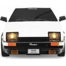 Amewi Amewi RC Auto AE86 Sprinter Drift Racing Car 1:18 RTR wei&szlig;