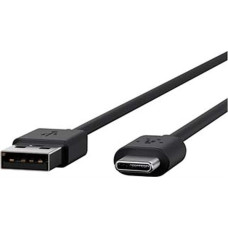 Poly Kabel USB Poly USB-A - USB-C 5 m Czarny (Studio USB cable to computing)