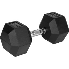 Rebel Active Rebel &lrm;&lrm;Hantel RBA-2325 gumowany 1 x 25 kg