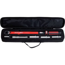 Ks Tools KS Tools 1/2 ERGOTORQUE 40-200 Precision Torque Wrench Set 5pcs