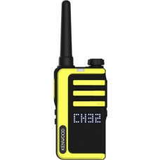 Kenwood Kr&oacute;tkofal&oacute;wka Kenwood UBZ-LJ9SET PMR Radio Set 2pcs