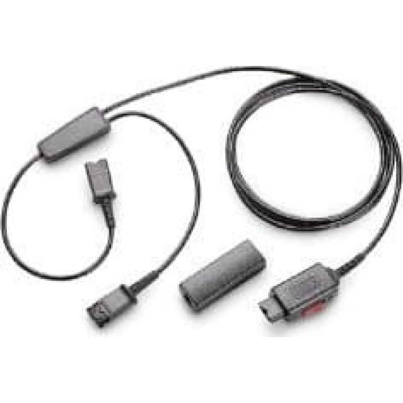 Poly TRAINING Y-CONNECTOR