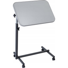 Herdegen Bedside table EASY - Pearl grey
