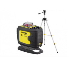 Nivel LASER KRZY&Aring;&raquo;OWY CL4D-P + STATYW SJJ-M1 EX