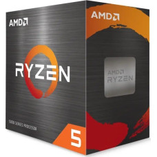 AMD Ryzen 5 5600XT processor 3.7 GHz 32 MB L3 Box