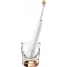 Philips Szczoteczka Philips Sonicare DiamondClean 9000 HX9911/23 Biała