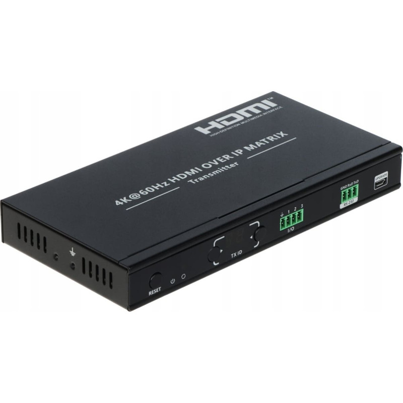 Noname NADAJNIK EXTENDERA HDMI-EX122E-TX