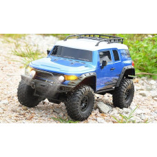 Amewi Model Samochodu Rc Dirt Climbing Suv Cv Szczotkowy 2,4 Ghz DIRTCLIMBINGSUVCV