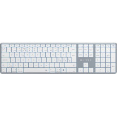 Hyper Space Keyboard (Nordic)