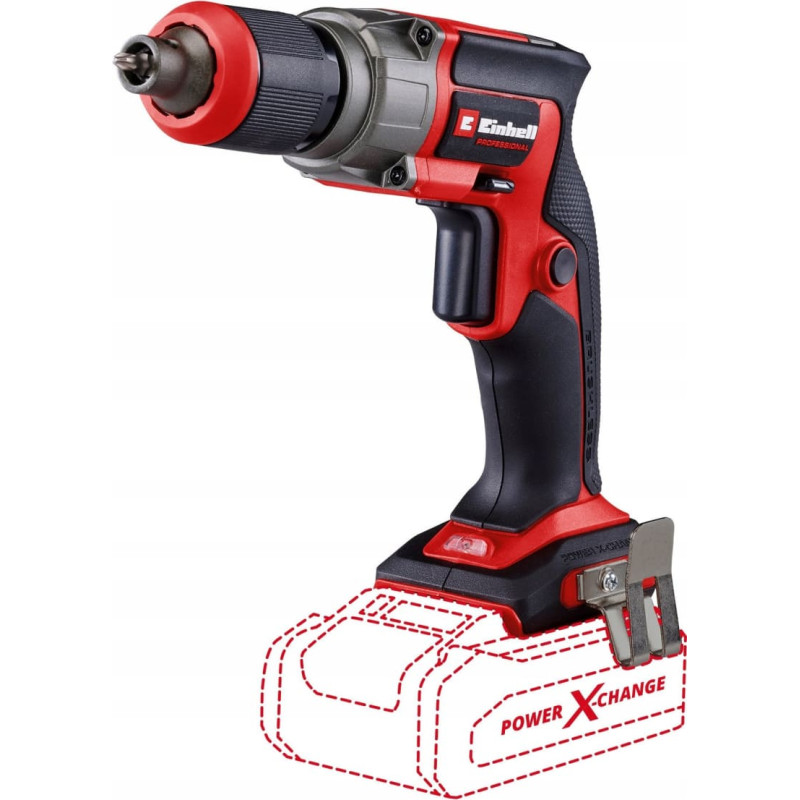 Einhell 4261010 TP-DY 18 Li BL Solo WKRĘTARKA DO PŁYT GIPSOWYCH