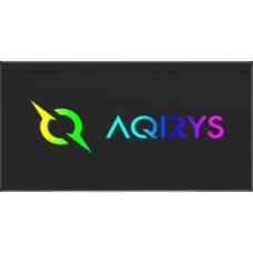 Aqirys Zasilacz AQIRYS Zasilacz ATX / 80 Plus Bronze Certified PULSAR 650W 6YW black