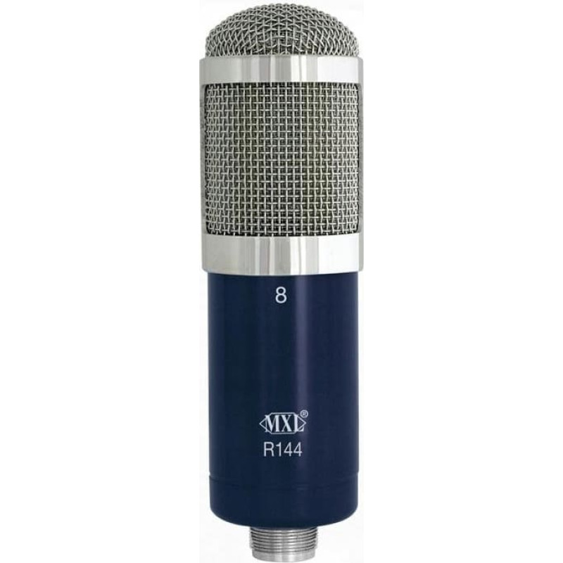 Muxlab MXL R144 - Mikrofon Wstęgowy