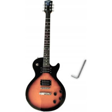 V-Tone ELP39 SB gitara elektryczna 4/4 Les Paul 39