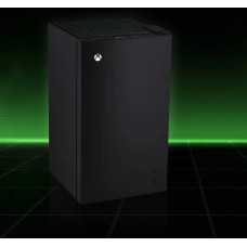 Grass Lod&oacute;wka GRASS Ukonic lod&oacute;wka XBOX 91L w tym szuflada na l&oacute;d