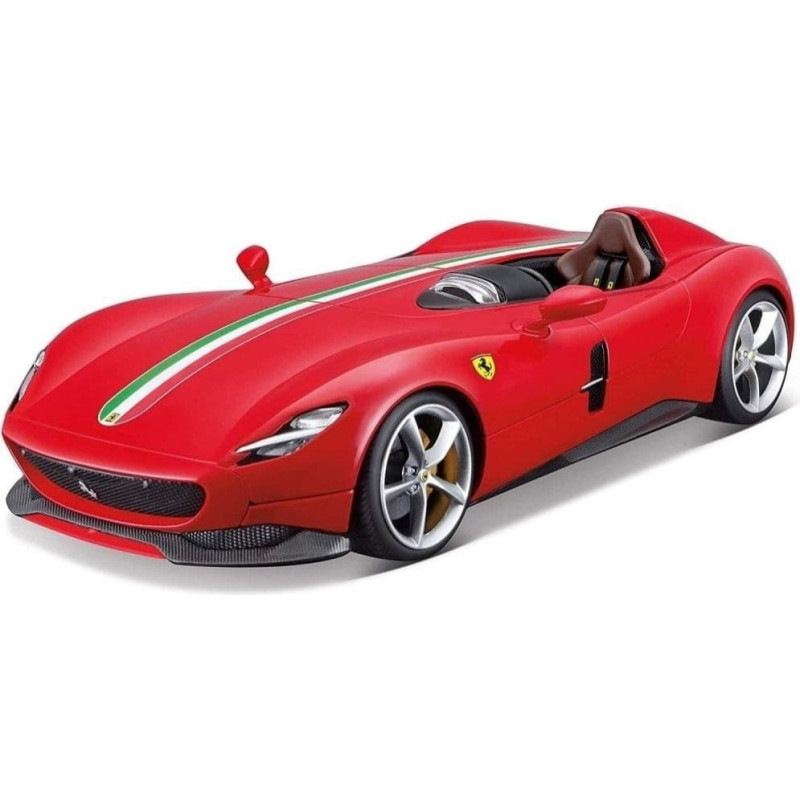 Bburago Samoch&oacute;d Bburago Ferrari Monza SP1 1:18