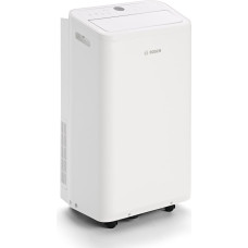 Bosch Klimatyzator Bosch Mobile Air Conditioner | Cool 2000 | Suitable for rooms do 88 m&sup3; | biały