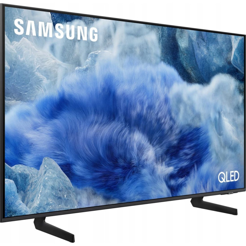 Samsung Telewizor Samsung QE65Q8FAAU QLED 65'' 4K Ultra HD Tizen