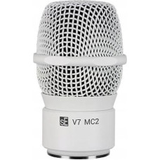 Se Electronics sE V7 MC2 White - Kapsuła do mikrofonu bezprzewod.