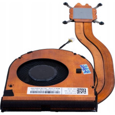 Lenovo thermal module for AMD systems