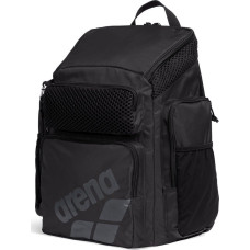 Arena Plecak sportowy One Go 45l czarny (010231/100)