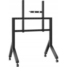 Onkron TS2081-B Mobile Stand for 70&lsquo;-110&rsquo; TVs, max 125 kg, black