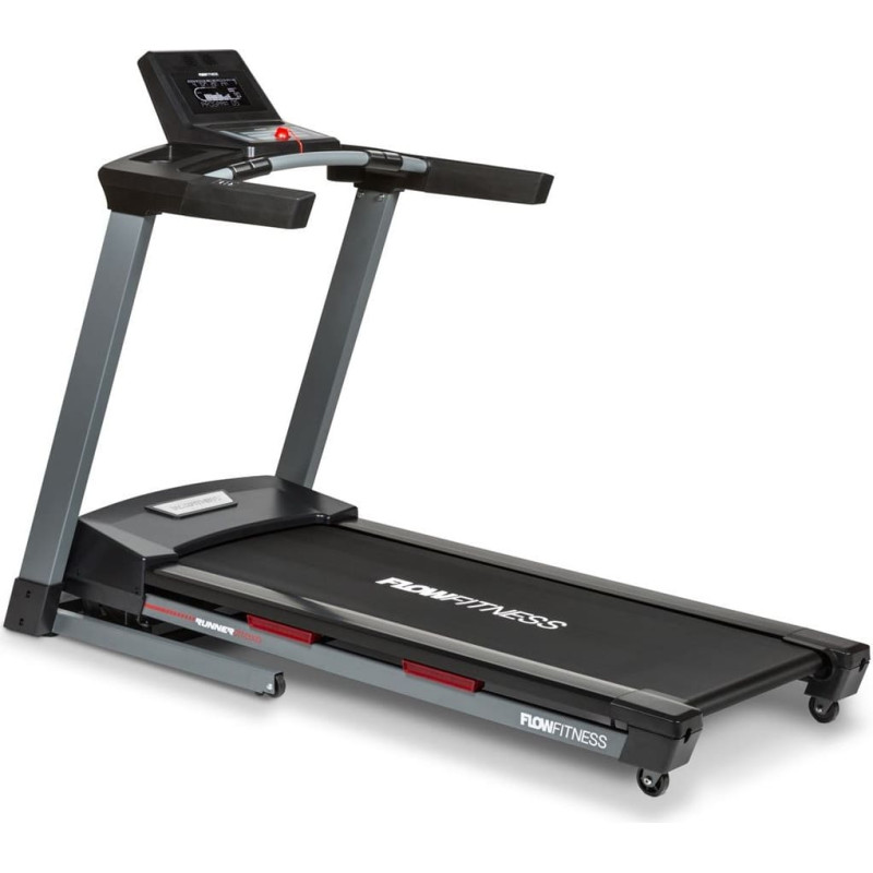 Noname FLOW FITNESS BIEŻNIA ELEKTRYCZNA RUNNER DTM2000i