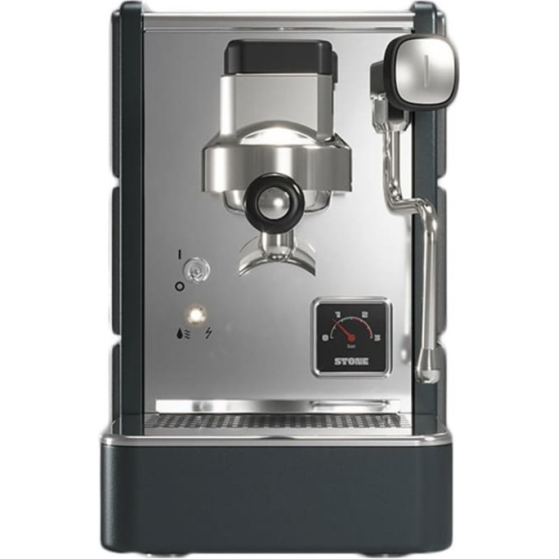 Create Ekspres do kawy Stone Espresso Pure Grey